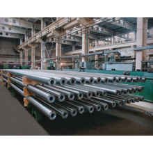 JIS Alloy Steel Seamless Pipe